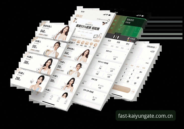 kaiyun全站体育完整使用指南：开云体育苹果版下载安装与安全登录新手教程